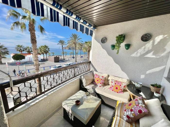 Precioso apartamento con vistas en la Herradura