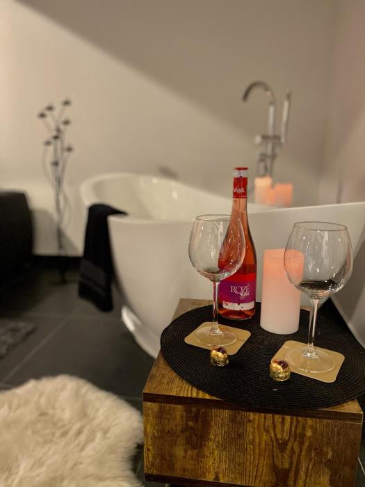 Kiraly street , Stylish Apartment