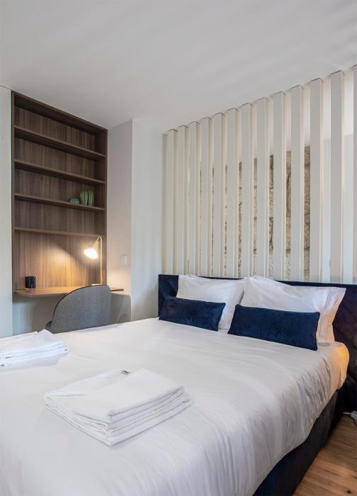 ORM - Mártires & Pinheiro Apartments