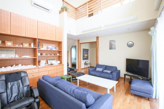 Branches Villa Kabira