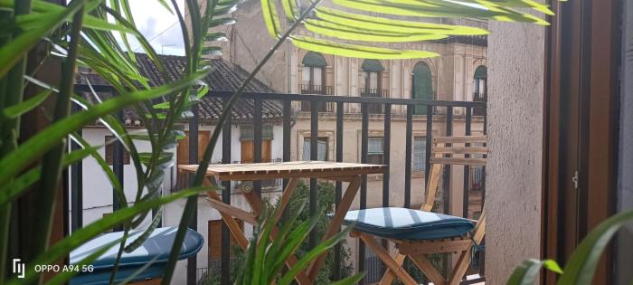 La Leyenda del Pilar 1616 Realejo