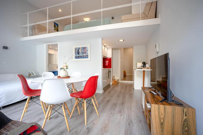 Oporto Trendy Apartments
