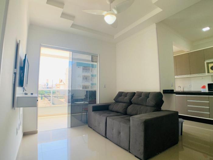 Maravilhoso apartamento 100m Mar - MB04G