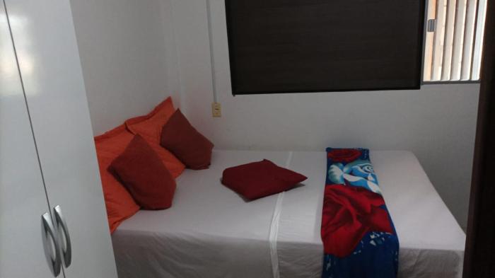 SANTOS SUITE PRAIA