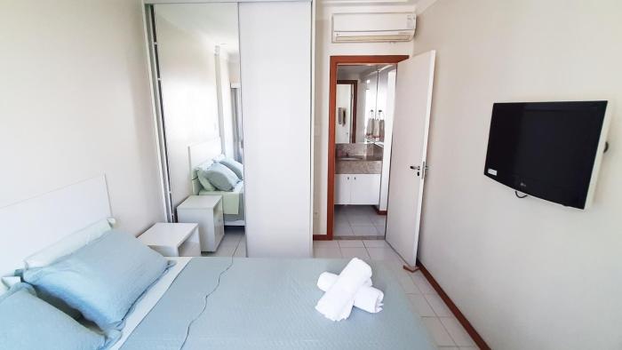 Apartamento completo Salvador