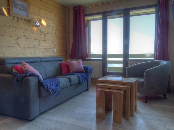Appartement spacieux 3 pièces, proche remontées à Avoriaz - FR-1-634-11