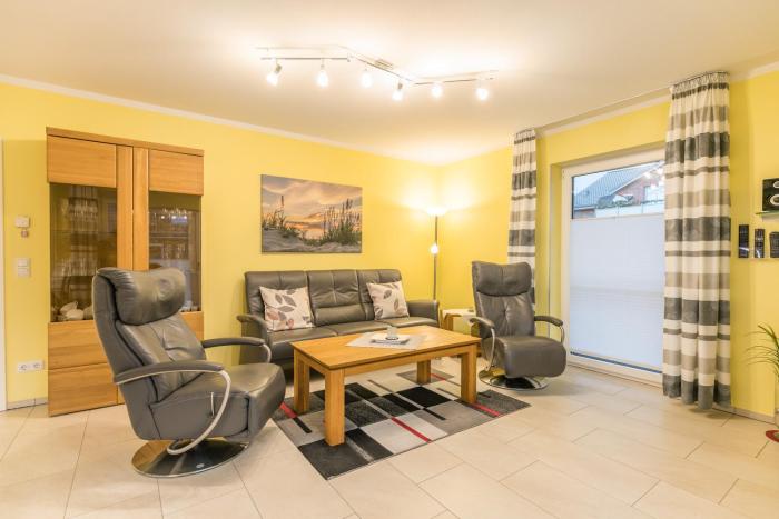 "StormHus" Storm Hus, Whg 3