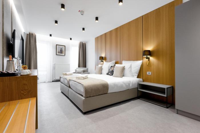 Victoria Interpark Hotel