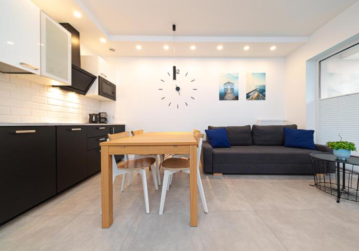 Apartament Timone Darłówko by DreamHouse
