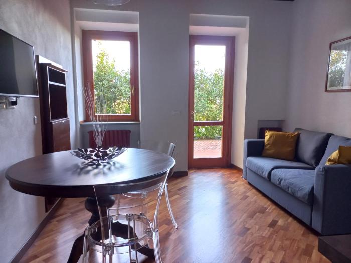 Residenze La Madonnina