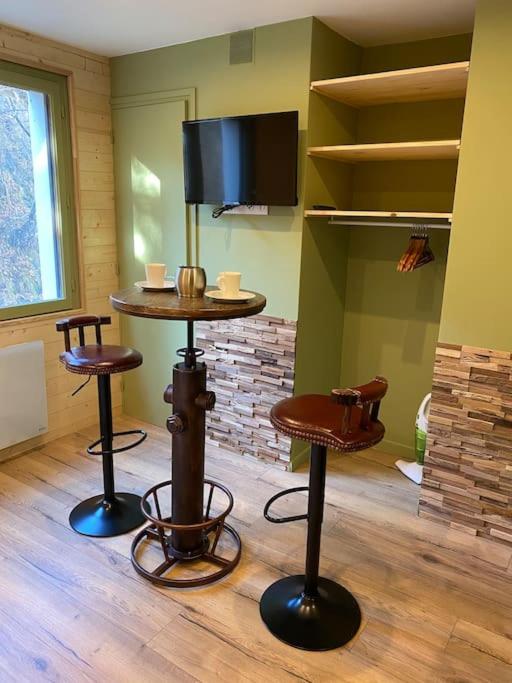 RÉSIDENCE LE SÉNÉOU