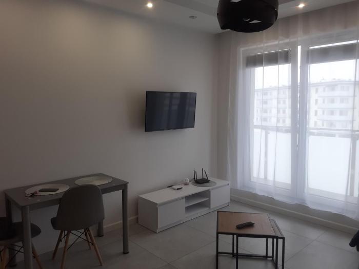 Apartament Chopina Park