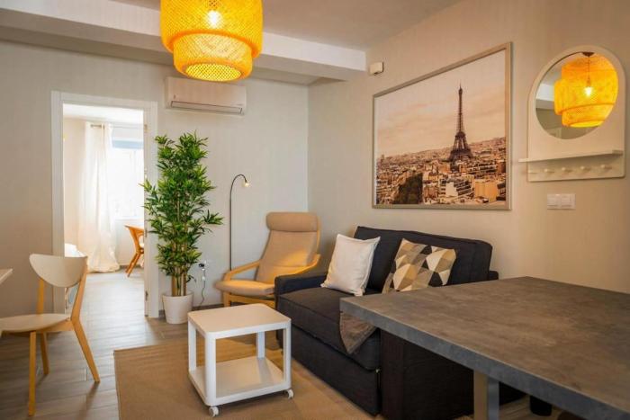 Apartment Dolmen de Menga