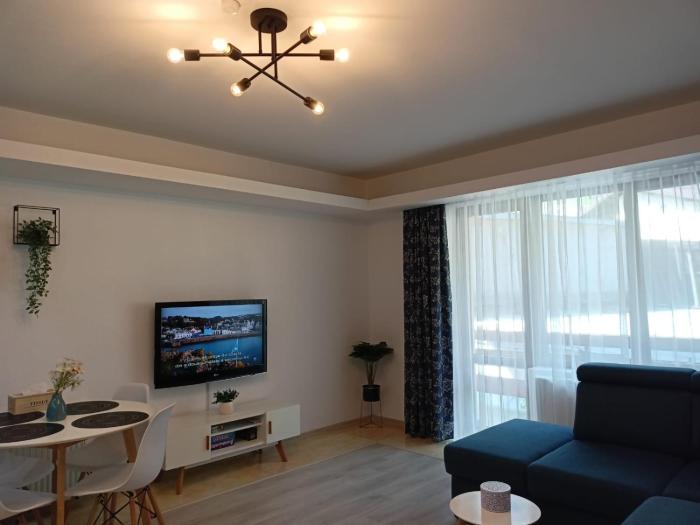 Apartament Eric, Busteni