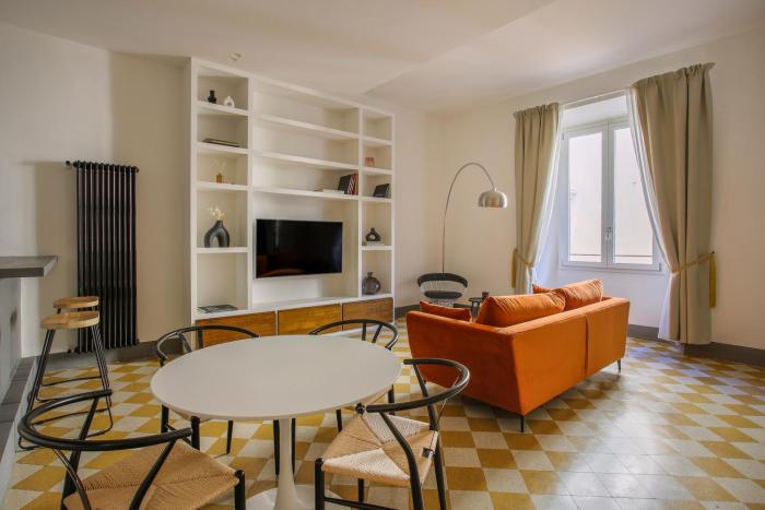 Seggiole Boutique Apartment Ginestra