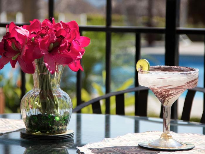 5 Star Lg 1 BDR Playa Royale Oceanfront-