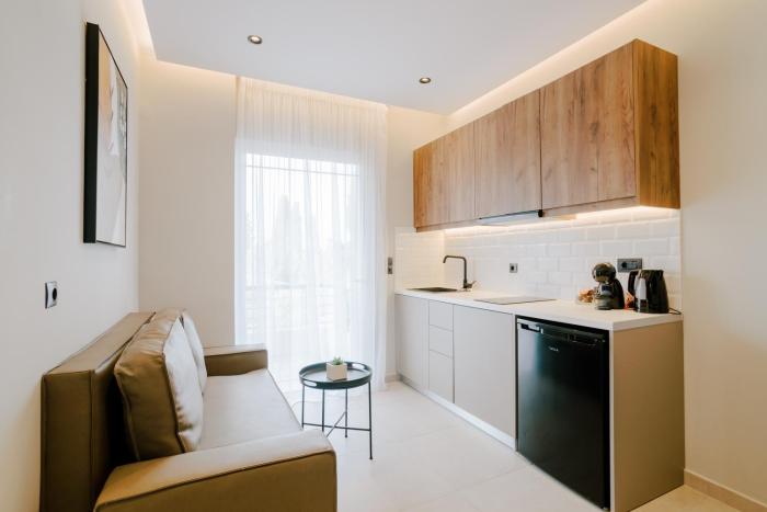 Aelia Prime Experience 2