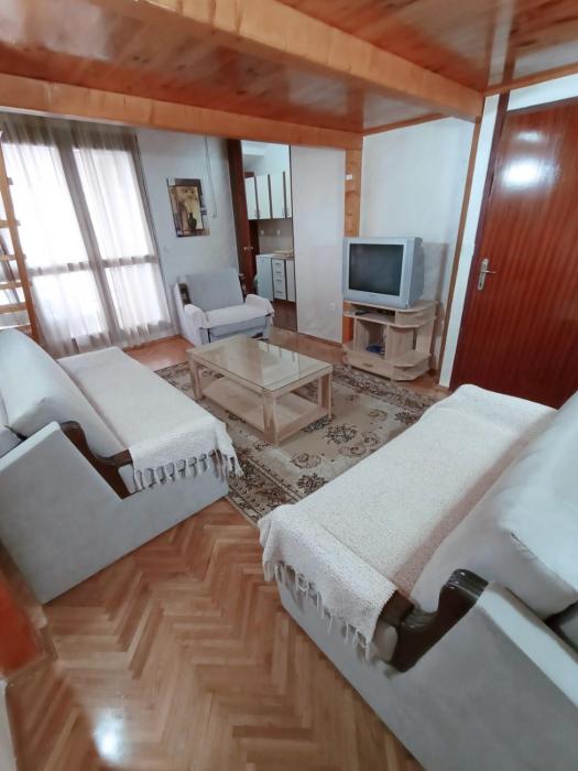 Apartman Djordjije