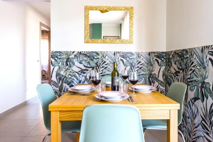 Hostly - Cisanello Suite Apartment - Light and Colors