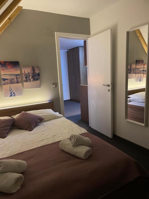 Planinski vrhovi Jelač