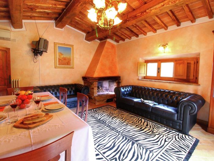 Belvilla by OYO Villa Valardegna