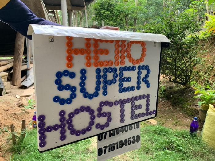 Hello Super Hostel