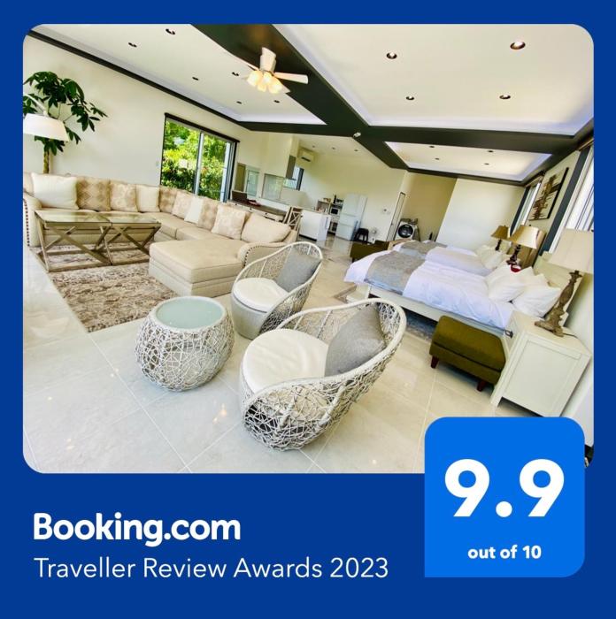 Palm Tree House Ishigaki - パームツリーハウス石垣