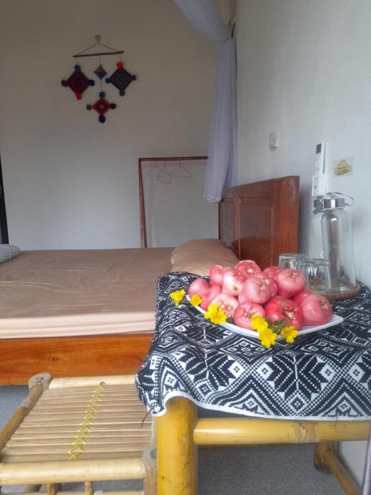 Mai Chau Mountain View Lodge Thảo Ly