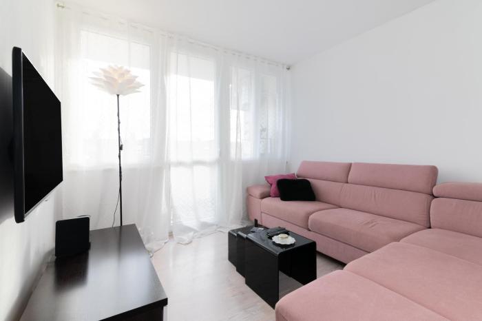 Murata Apartament