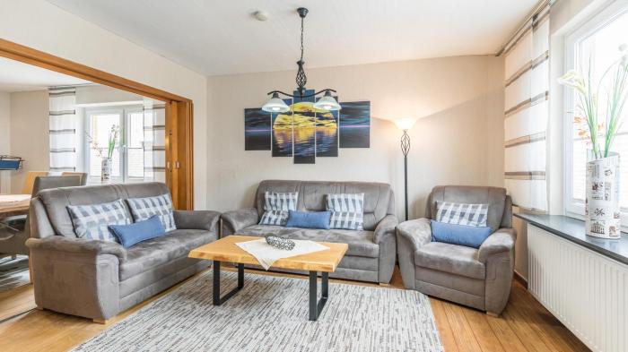 "Blomberg" Haus Blomberg