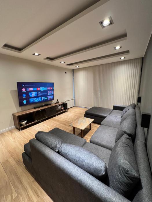 MAGIC DPTO - GENERAL PAZ