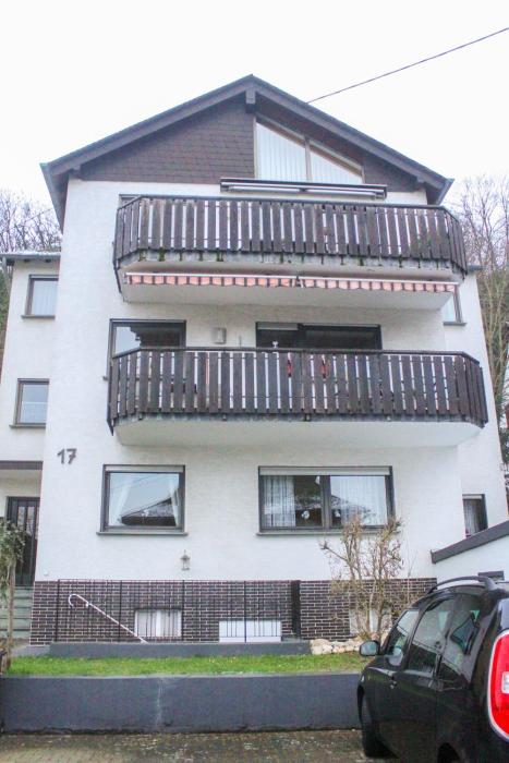 Ferienhaus Seilerbahn 17