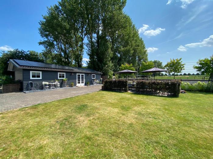 B & B d’ Uitwijkerpoort