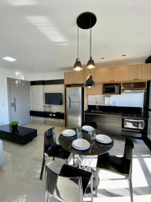 Estúdio Completo com Linda Vista no Ed. Vertigo