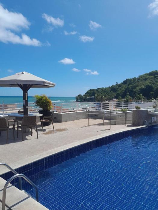 Sonia Flats 211 - Apart Hotel Pipas Bay