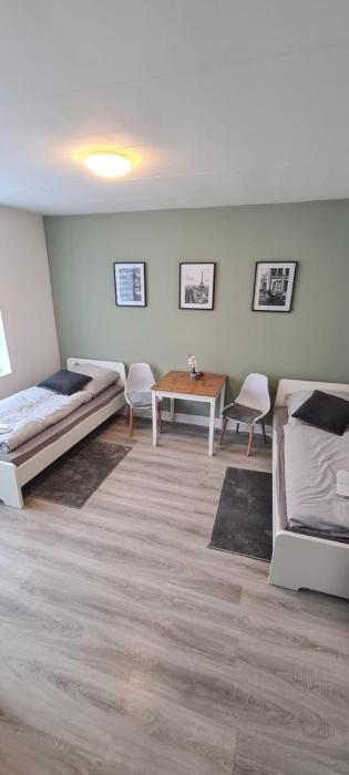 ApartmentWohnung Netflix+Prime