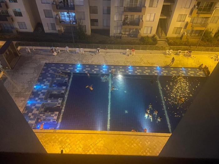 Apartamento en hacienda peñalisa mango, Ricaurte