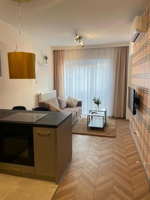 Apartament przy Karmelu