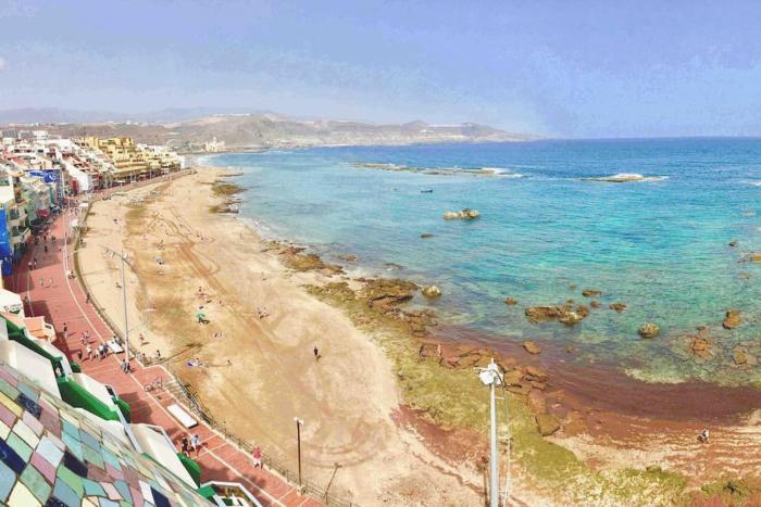 Living Las Canteras Homes - A HOME AWAY FROM HOME