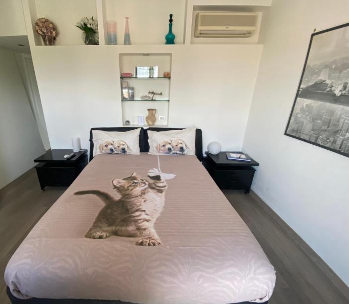 Alloggio Turistico Roberta San Pietro