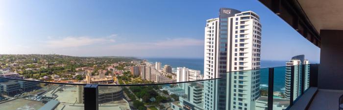 Umhlanga Village - Ke Nako!