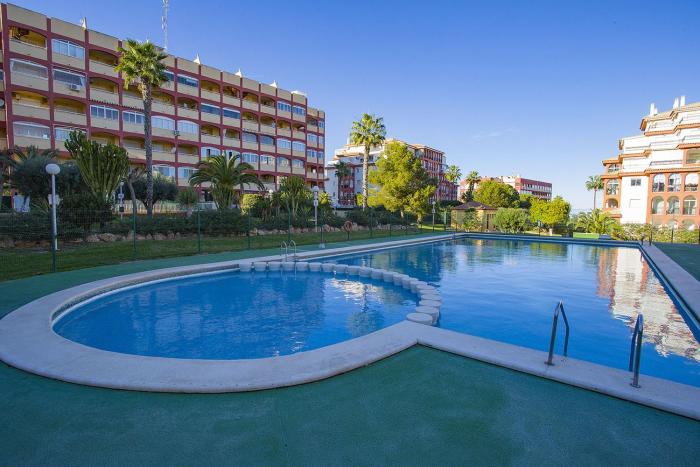 015 Torremar Nice Holiday - Alicante Holiday