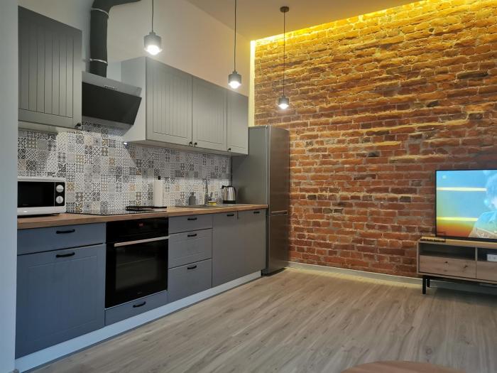 Duży komfortowy apartament w samym centrum przy Manufaktura i Piotrkowska, blisko ZOO, Fala