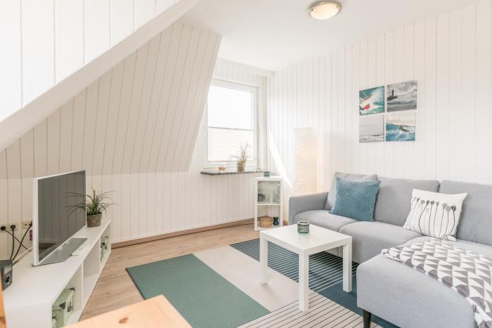 "Appartement Annabelle" Annabelle Whg 2