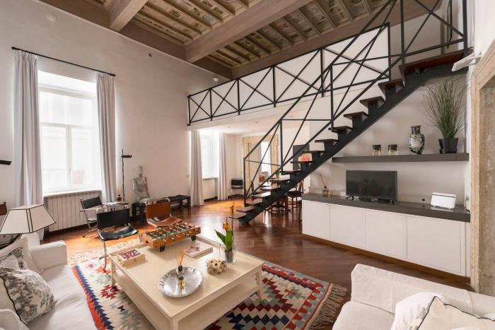 Your Home at Campo de Fiori