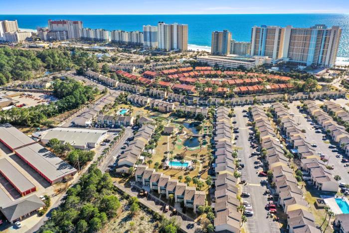 Gulf Highland Rentals by Panhandle Getaways