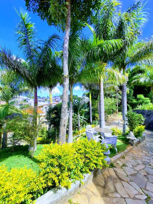 Suítes no centro Histórico Diamantina