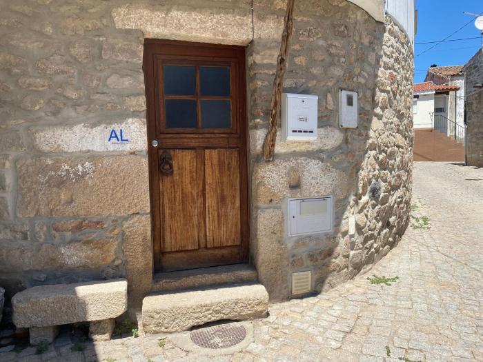 Vita Portucale ! Countryside Cottage Gem Moncorvo