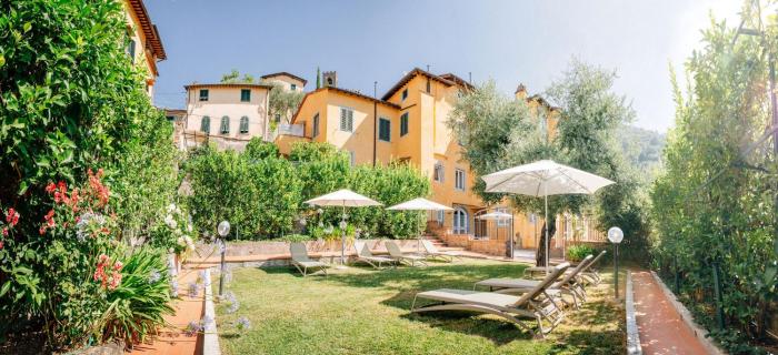 Holiday Home Il Borgo Degli Agrumi