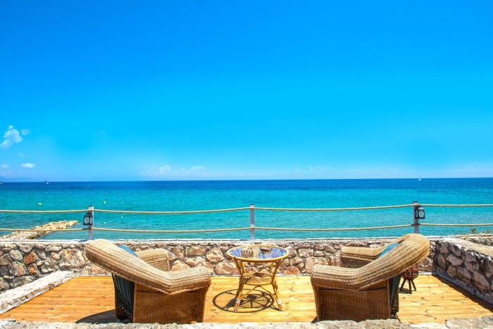 Sea View Holiday Homes - Omega Estate Resorts